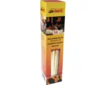 Hornbach Favorit Grillkaminhölzer, 20 cm 50 St. Packung, Streichhölzer, Langzündhölzer