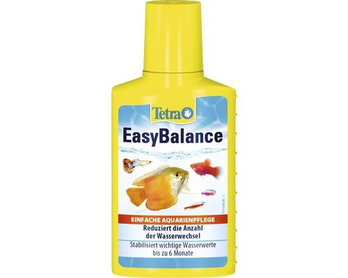 Tetra Aqua EasyBalance 100 ml