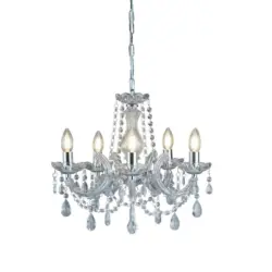 Kronleuchter 48/120 cm