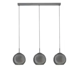 Hängeleuchte 86/20/150 cm