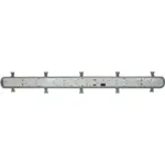 XXXLutz Lauterach - Ihr Möbelhaus bei Bregenz Led-Deckenleuchte 120/9/7,7 cm