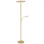 XXXLutz Lauterach - Ihr Möbelhaus bei Bregenz Led-Stehleuchte 62/444/200,3 cm