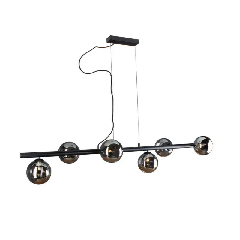 Hängeleuchte 144/36/200 cm