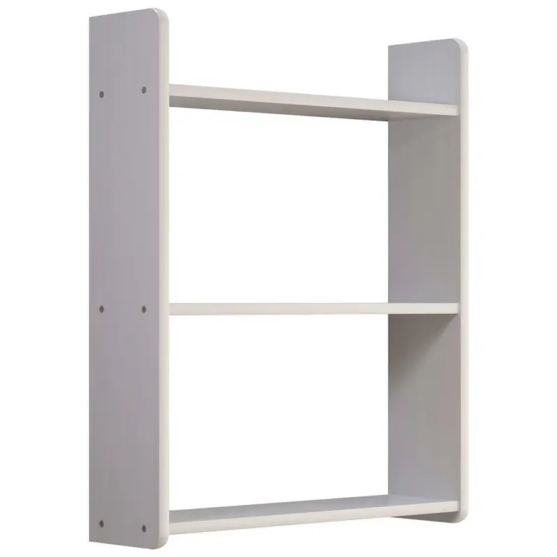 Wandregal 60/74/16 cm