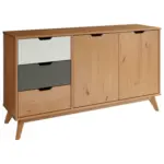 XXXLutz Lauterach - Ihr Möbelhaus bei Bregenz Sideboard 140/79/40 cm