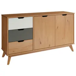 Sideboard 140/79/40 cm