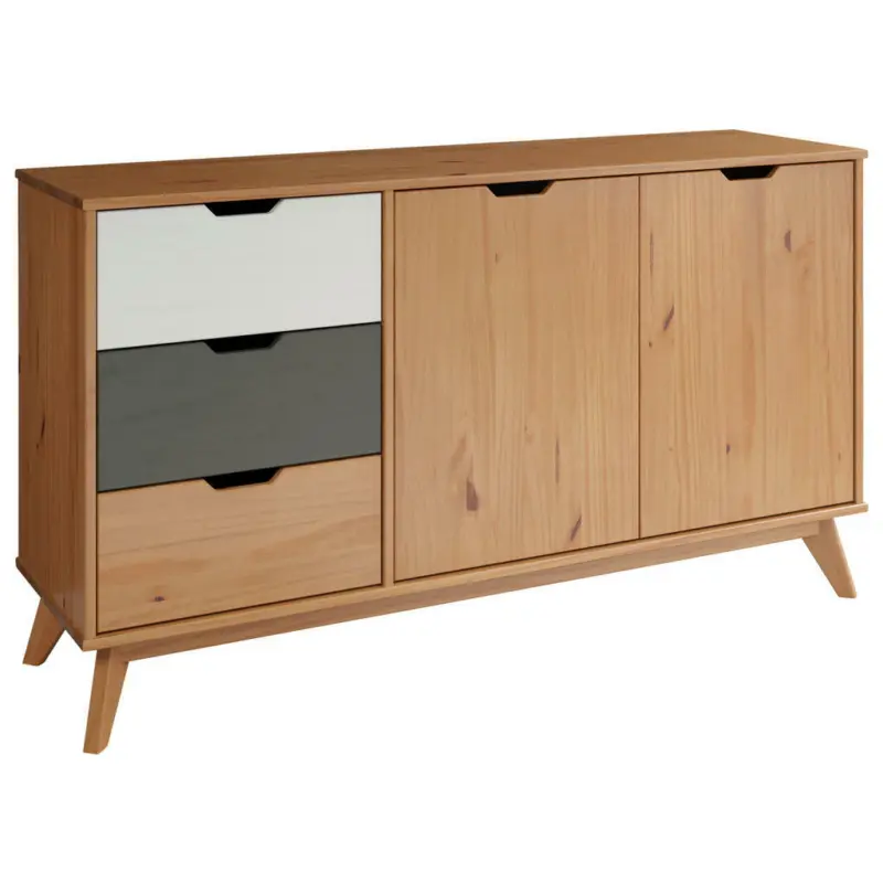 Sideboard 140/79/40 cm