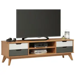 Lowboard 140/42/40 cm