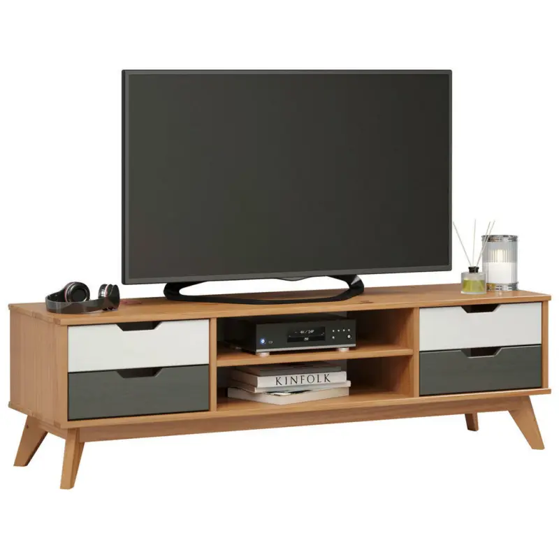 Lowboard 140/42/40 cm