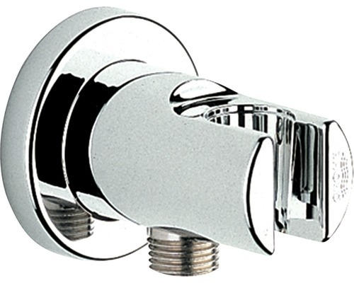 Wandanschlussbogen Grohe Relexa Plus 1/2" chrom