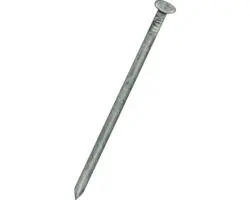 Drahtstifte Senkkopf 2,8 x 65 mm Feuerverzinkt, 400 gr.