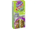 Hornbach Nagersnack, Vitakraft Kräcker® Kräuter für Chinchillas