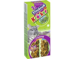 Nagersnack, Vitakraft Kräcker® Kräuter für Chinchillas