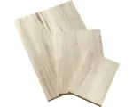 Hornbach Bastelsperrholz Pappel 4x210x297 mm DIN A4 (5 Stk.)