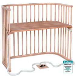 Beistellbett 110/62/96,50 cm