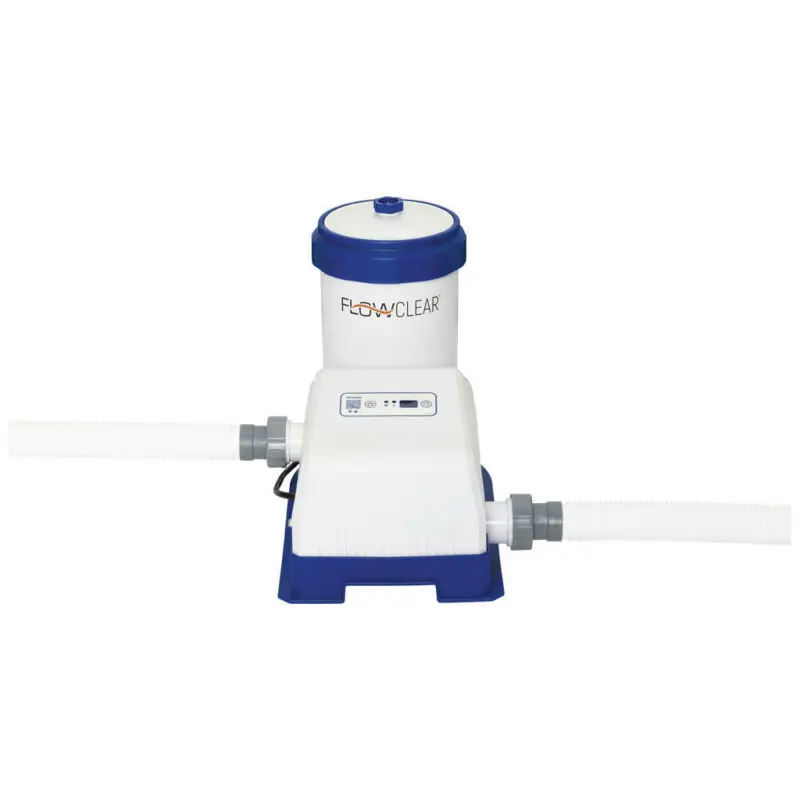 Filterpumpe Smart Touch 58680