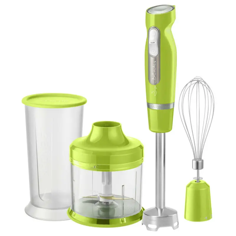Stabmixer
