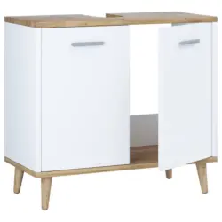 Waschbeckenunterschrank 60/56/28 cm