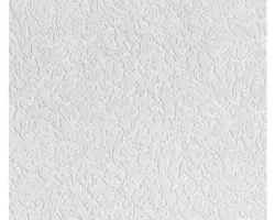 Prägetapete weiß