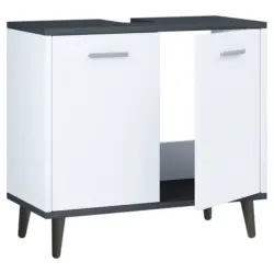 Waschbeckenunterschrank 60/56/28 cm