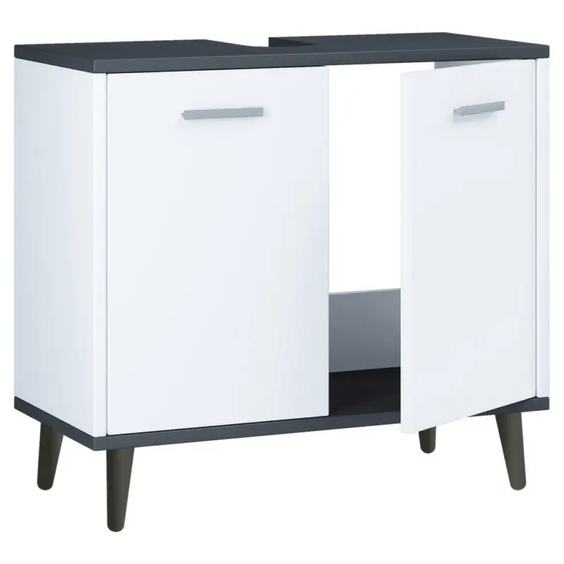 Waschbeckenunterschrank 60/56/28 cm