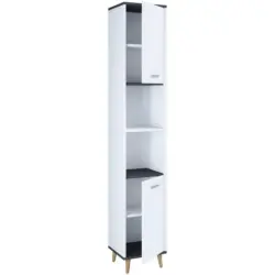 Hochschrank 32/181/28 cm