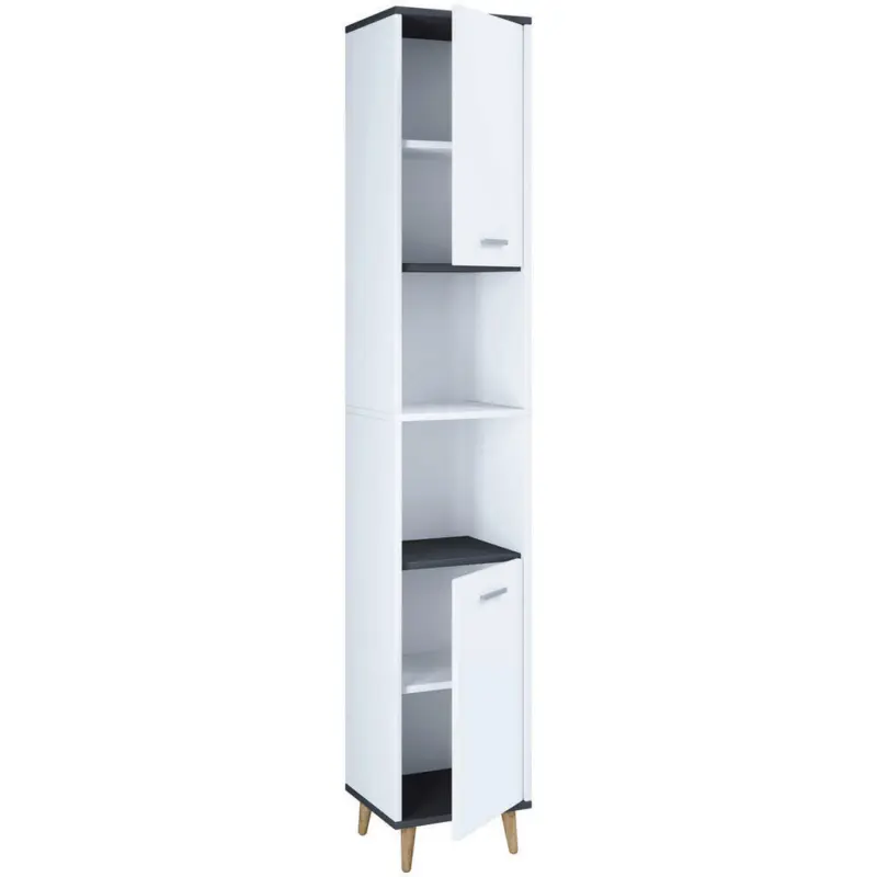 Hochschrank 32/181/28 cm
