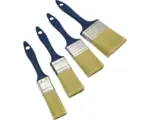 Hornbach Flachpinsel-Set Lacke 4-tlg.