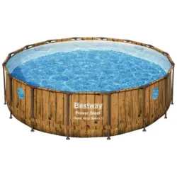 Pool SET Vista Series 56725 488/122 cm