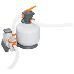 Filterpumpe Flowclear 58486