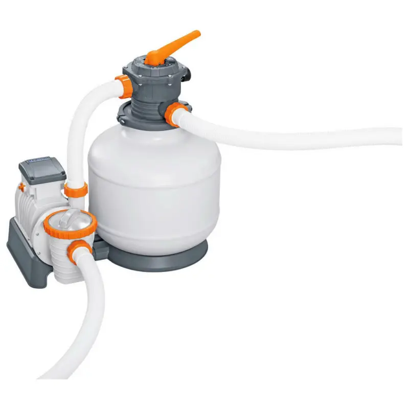 Filterpumpe Flowclear 58486