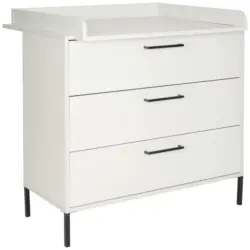 Wickelkommode Milan 101/91/101/45/77 cm