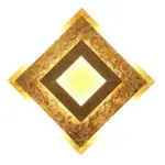 XXXLutz Lauterach - Ihr Möbelhaus bei Bregenz Led-Wandleuchte 39/39/5,5 cm