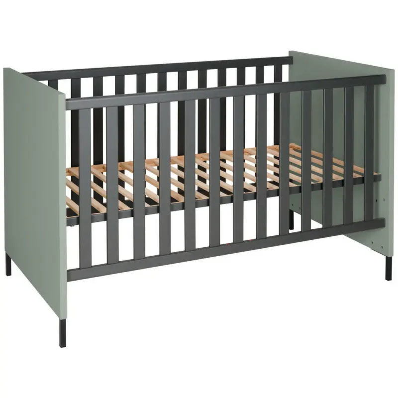 Gitterbett MIA 144/78/93 cm