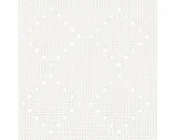 Duscheinlage Spirella Alaska weiß