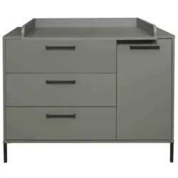 Wickelkommode MIA 119/91/101/45/77 cm