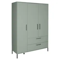 Babykleiderschrank Mia