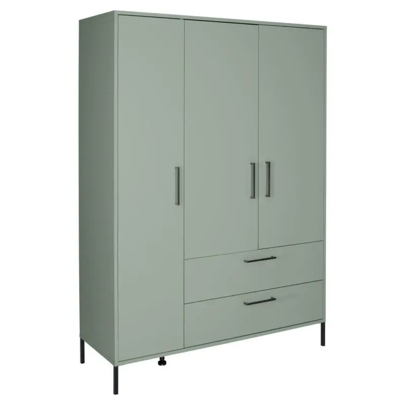 Babykleiderschrank Mia