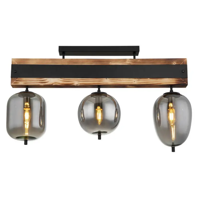 Deckenleuchte 77,5/18,5/46 cm