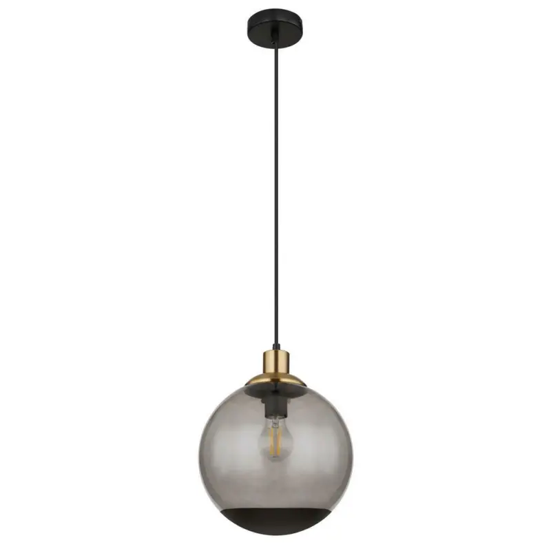 Hängeleuchte 25/120 cm