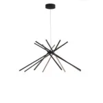 XXXLutz Lauterach - Ihr Möbelhaus bei Bregenz Led-Hängeleuchte 113/160 cm