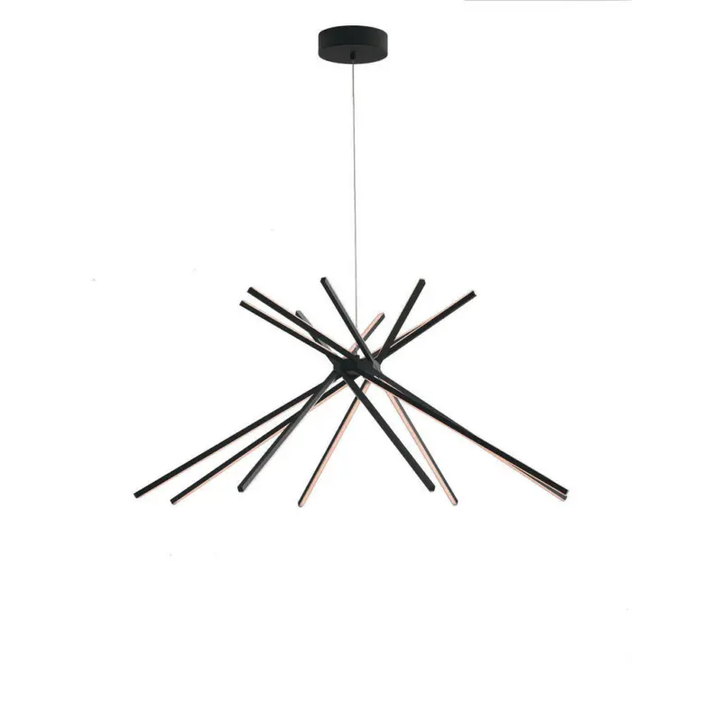 Led-Hängeleuchte 113/160 cm