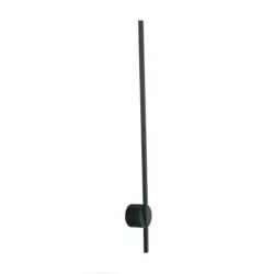 Led-Wandleuchte 78,8/8/8 cm