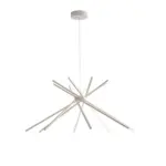 XXXLutz Lauterach - Ihr Möbelhaus bei Bregenz Led-Hängeleuchte 113/160 cm