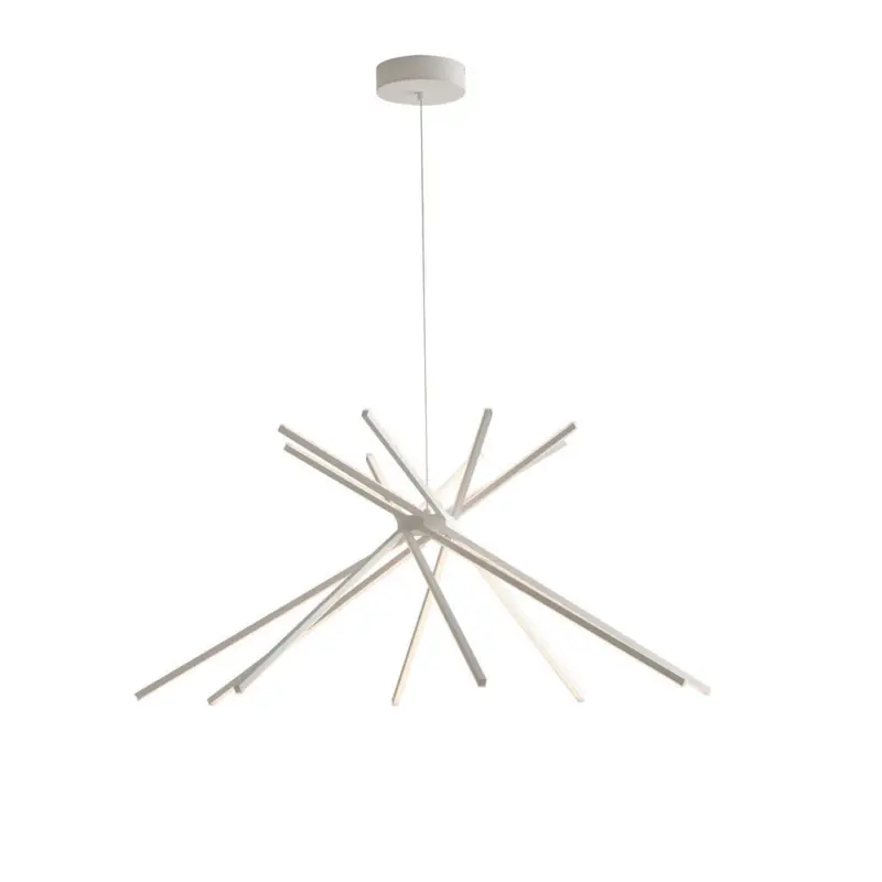 Led-Hängeleuchte 113/160 cm