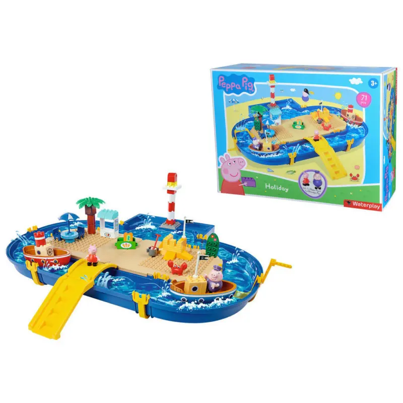 Wasserbahn