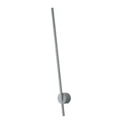 Led-Wandleuchte 78,8/8/8 cm