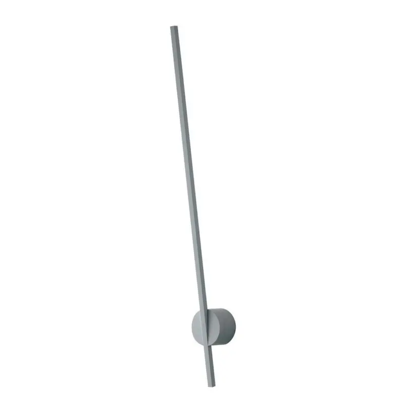 Led-Wandleuchte 78,8/8/8 cm