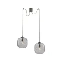 Hängeleuchte 24,5/30,6 cm