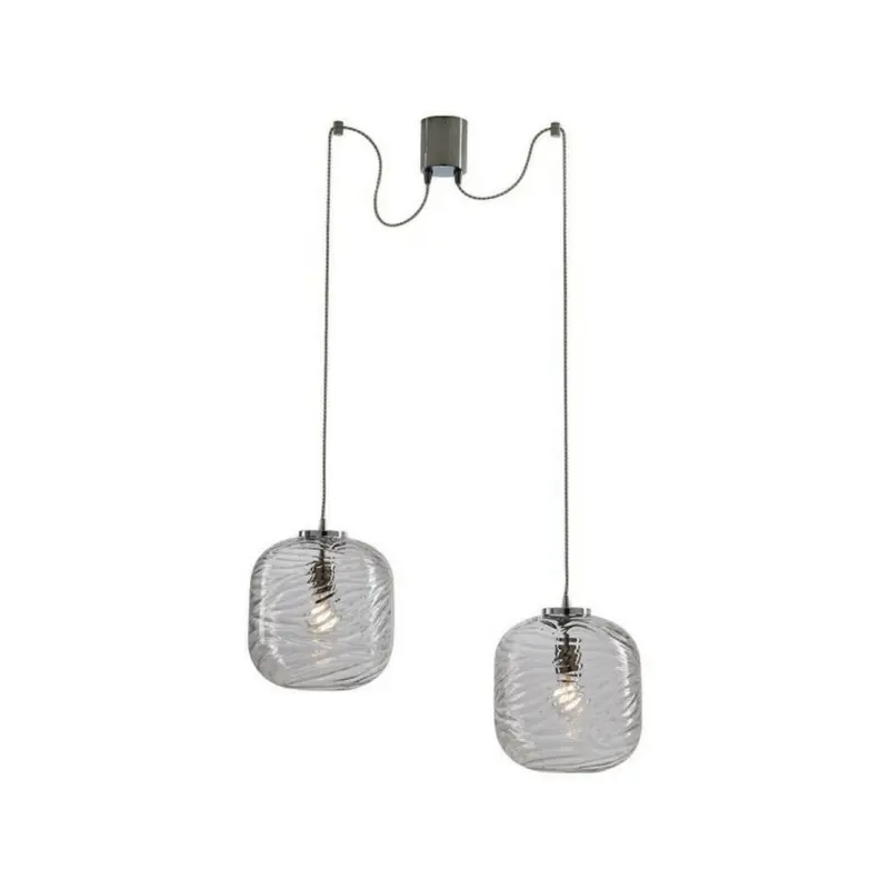 Hängeleuchte 24,5/30,6 cm